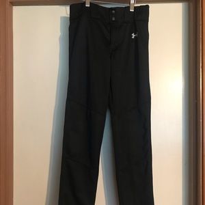 Under Armour Youth Baseball Pants